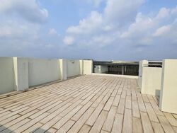 Skies Miltonia (D27), Condominium #608959641